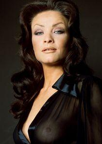 Kate O'Mara Kate O'Mara