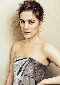 Phoebe Fox Phoebe Fox