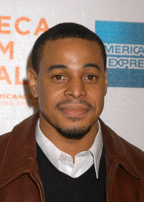 Corey Parker Robinson Corey Parker Robinson