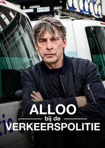Alloo bij de Verkeerspolitie
