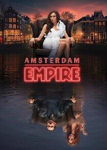 Amsterdam Empire - Season&nbsp;1