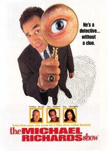 The Michael Richards Show