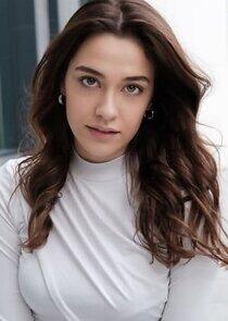 Zehra Kelleci Zehra Kelleci