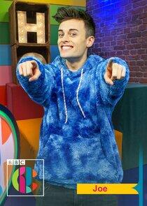 Joe Tasker Joe Tasker