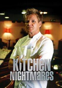 Ramsay's Kitchen Nightmares