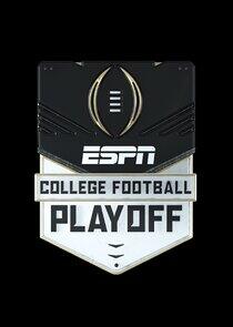 College Football Playoff: Top 25 College Football Playoff: Top 25