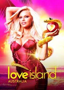 Love Island Australia