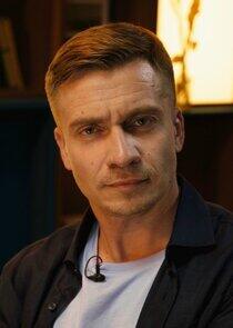 Александр Якушев