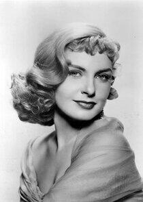 Joanne Woodward