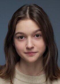 Василиса Коростышевская Василиса Коростышевская