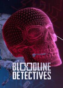 Bloodline Detectives