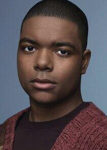 Elijah M. Cooper Elijah M. Cooper