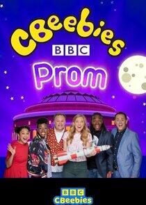 CBeebies Prom CBeebies Prom