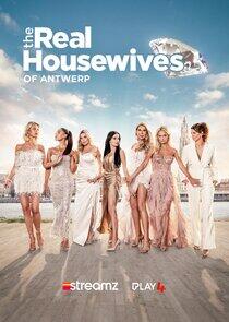 The Real Housewives of Antwerp - Season&nbsp;1
