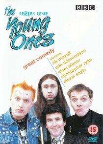 The Young Ones - Season&nbsp;1