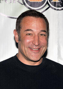 Sam Simon Sam Simon