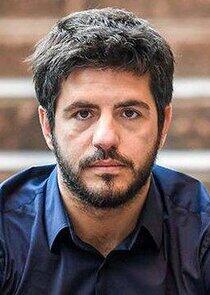 Marco Antonio Caponi