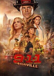 9-1-1: Nashville