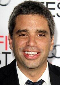 photo of Matías Mosteirín