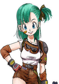 Bulma