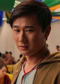 Bruce Sun