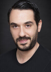 Emir Benderlioğlu