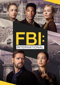 FBI: International - Season 3 FBI: International - Season 3