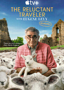 The Reluctant Traveler With Eugene Levy The Reluctant Traveler With Eugene Levy