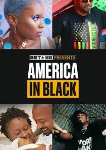America in Black America in Black