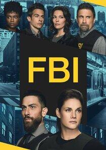 FBI - Season 6 FBI - Season 6
