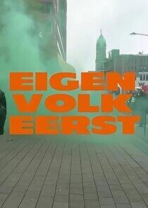 Eigen Volk Eerst Eigen Volk Eerst