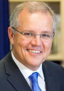 photo of Scott Morrison photo of Scott Morrison