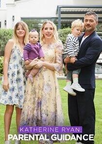 At Home With Katherine Ryan At Home With Katherine Ryan