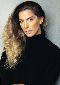 photo of Esen Hurer photo of Esen Hurer