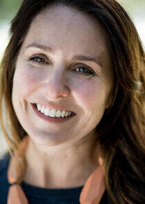 photo of Bridget Callow-Wright