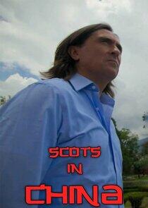 Scots in China Scots in China