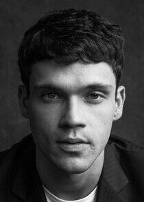 Will Stevens Will Stevens