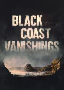 Les disparus de la Black Coast Les disparus de la Black Coast