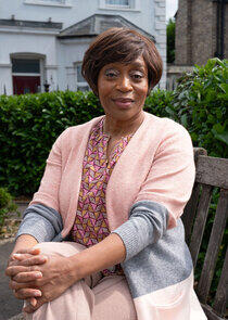 Yolande Trueman Yolande Trueman