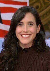 photo of Maggie McGrath photo of Maggie McGrath
