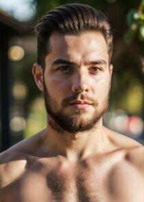 Benjamin Hudson