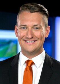 Dan Bourchier Dan Bourchier