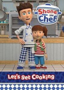 Shane the Chef Shane the Chef