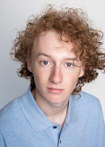 Max Ainsworth Max Ainsworth