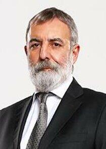 Fehmi Şekercizade Fehmi Şekercizade