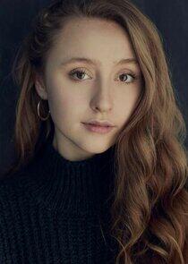 Gemma Barraclough Gemma Barraclough