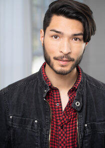 photo of Andrew Grace photo of Andrew Grace