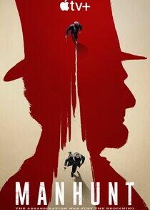 Manhunt - Season 1 Manhunt - Season 1