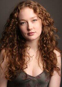 photo of Jude Elizabeth Mayer photo of Jude Elizabeth Mayer