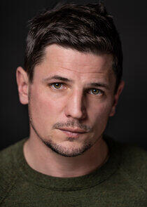 Michael Trotter Michael Trotter